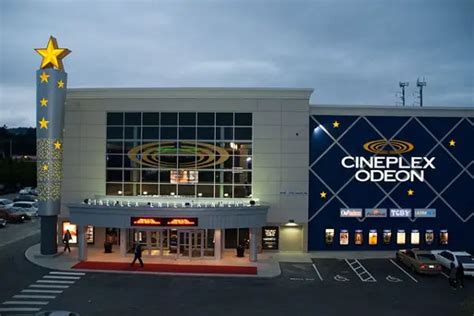 Cineplex Entertainment | SweepstakesBible