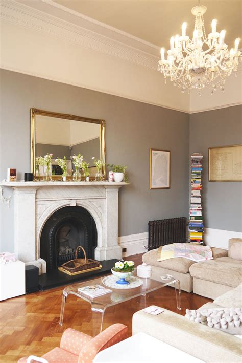 Better Than Beige: 6 Nice & Neutral Wall Paint Colors | Victorian ...