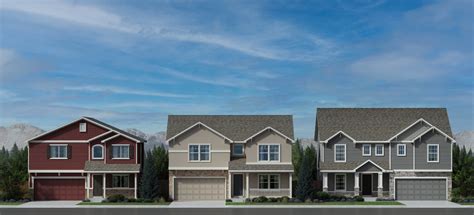 New homes in Mead Colorado: now selling at Sorrento | Challenger Homes