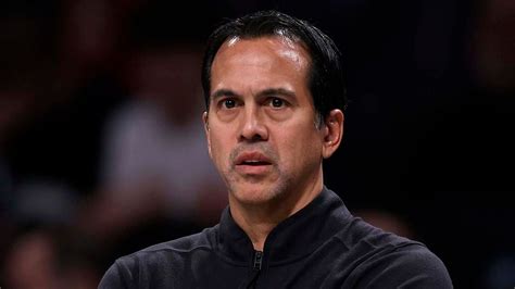 Heat, Erik Spoelstra agree to record-breaking $120 million extension ...