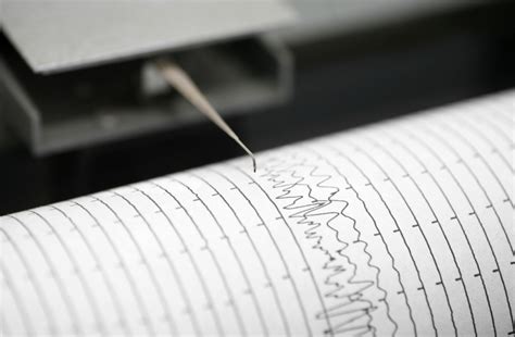 Some Montreal-area residents felt light earthquake on Sunday ...