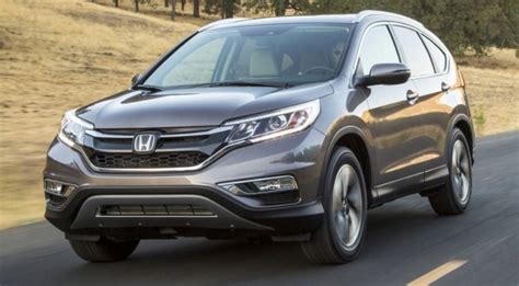 The 20 Best Honda SUVs of All-Time