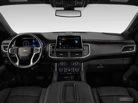 2024 Chevrolet Tahoe Pictures: | U.S. News