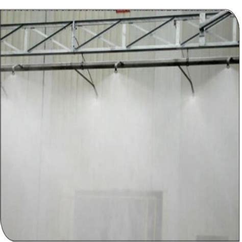 Fire Fighting Water Curtain Sprinkler System at 1534000.00 INR in Pune | Aarush Fire Systems