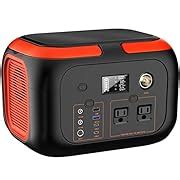 [Lightning] 40% off SinKeu Portable Power Station Outdoor Solar Generators | LavaHotDeals.com