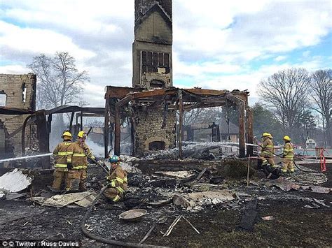 Maryland mother of kids killed in 2015 fire speaks out | Daily Mail Online