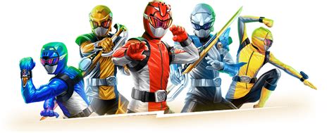 Watch mighty morphin power rangers episodes online - novamusli