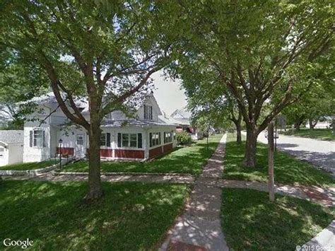 Google Street View Avoca (Pottawattamie County, IA) - Google Maps