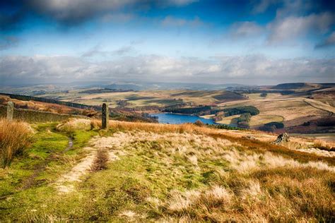 Goyt Valley Walks | Peak District Online