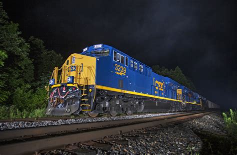 CSX motive power roster at a crossroads? - Trains Magazine - Trains ...