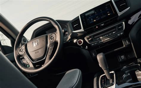 2025 Honda Ridgeline Release Date, Redesign, Specs - Inside The Hood