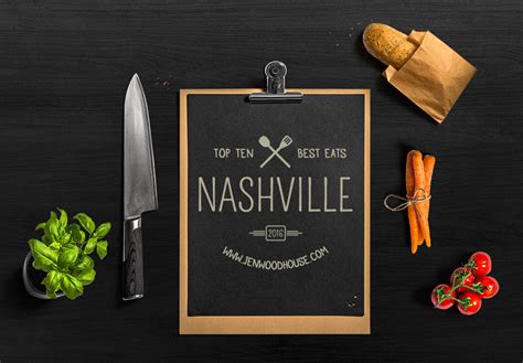 10 Best Nashville Restaurants