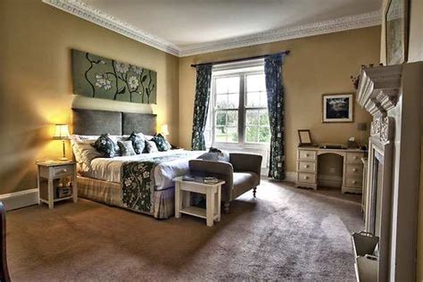 Swinton Park Hotel in Yorkshire & The North East and Near Ripon : Luxury Hotel Breaks in the UK