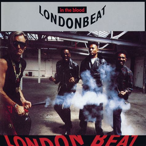 Listen Free to Londonbeat - I've Been Thinking About You Radio ...