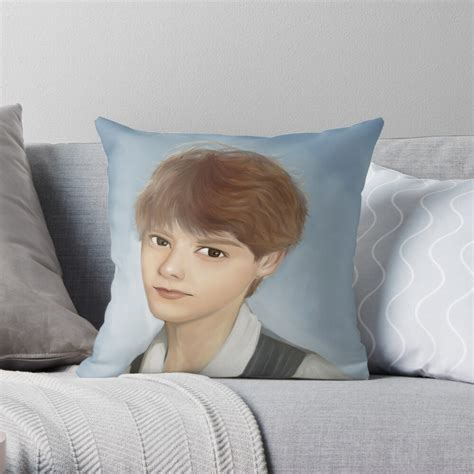 thomas brodie sangster fanart by picsxchan | Redbubble | Fan art ...