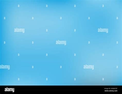 light blue gradient background Stock Vector Image & Art - Alamy