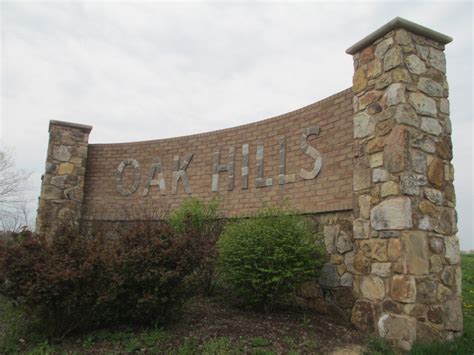 Oak Hills - Duke Homes