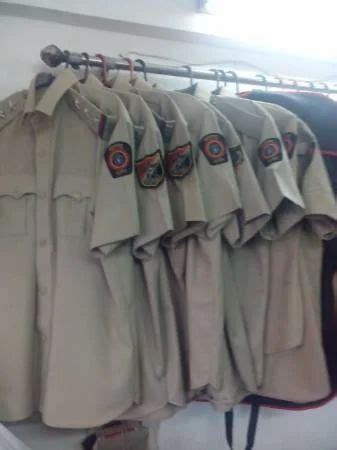 Police Uniforms in Mumbai, पुलिस की वर्दी, मुंबई, Maharashtra | Get ...