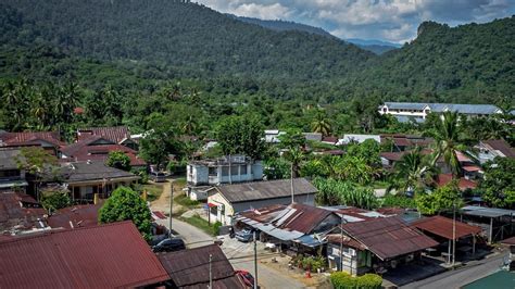 Asia’s secret World Heritage site - BBC Travel