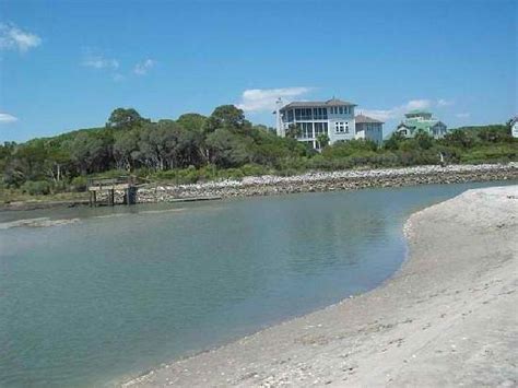 EDISTO BEACH STATE PARK CAMPGROUND - Reviews (Edisto Island, SC)