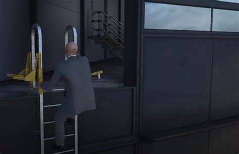 Hitman 3 gameplay shows off the new persistent shortcuts system | The ...