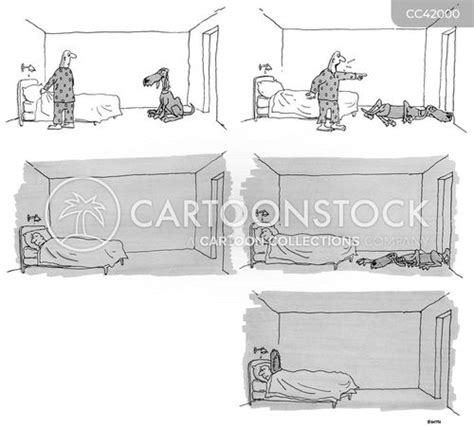 Bad Dog Cartoons and Comics - funny pictures from CartoonStock