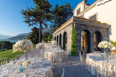 Villa Lario Resort - Venue for Weddings | Italian Wedding Circle