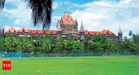 Mumbai: Heritage walk of Bombay high court building begins | Mumbai ...