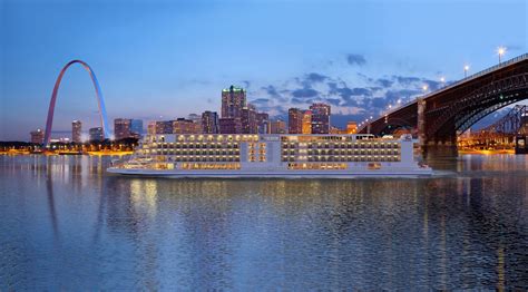 Viking Opens More Mississippi River Cruises for Bookings Due to Demand