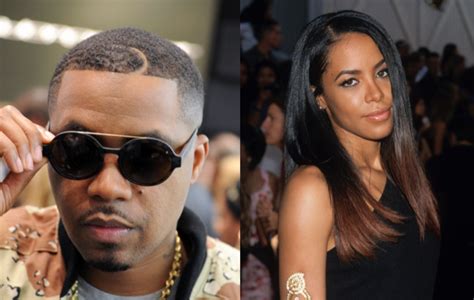 Nas' Jay-Z diss record 'Ether' originally featured lyrics about Aaliyah ...