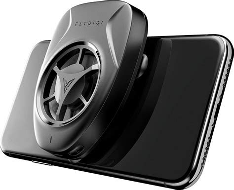 Best Cooling Fan For Mobile Phone - Simple Home