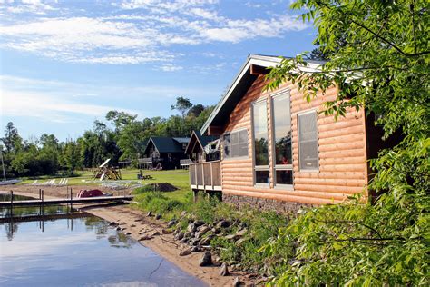 Lake Vermilion Cabin: Surf | Lake vermilion, Lakeside cabin, Lake vermilion minnesota