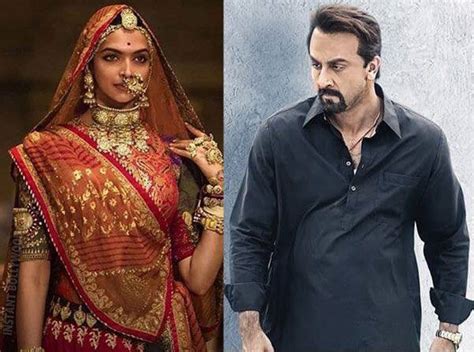 Padmaavat, Sanju leading the nomination pack at Indian Film Festival of ...