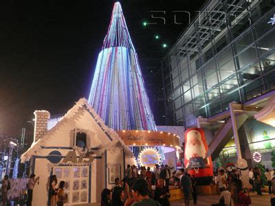 CentralWorld [Bangkok - Festival Site] - SoiDB Thailand