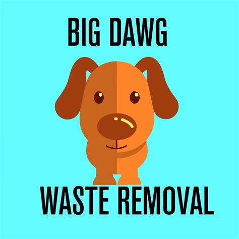 Big Dawg Waste Removal