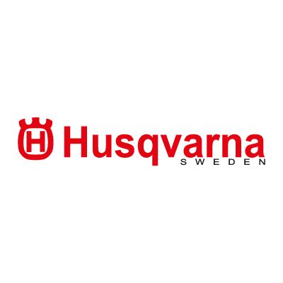 Husqvarna logo vector free download - Brandslogo.net