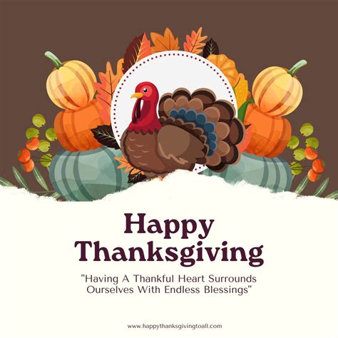 Happy Thanksgiving Day 2023 Quotes, Get the Famous Thanksgiving Quotes Here