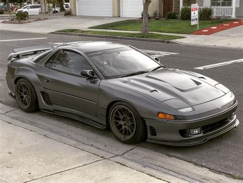 Mitsubishi GTO/3000GT : r/carporn