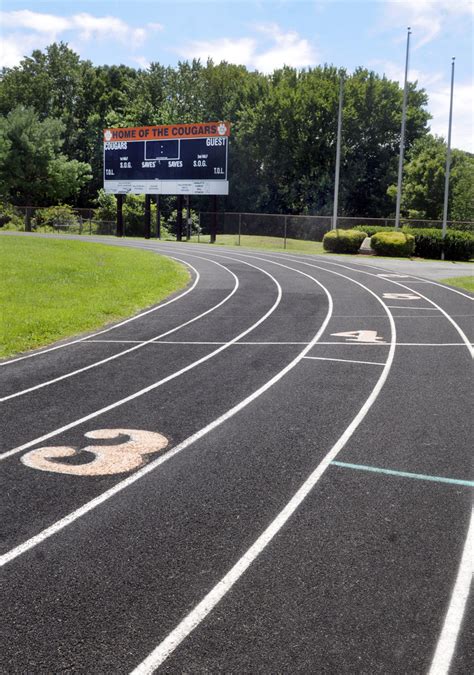 Sports Tryouts Begin At Fallston High School | Fallston, MD Patch