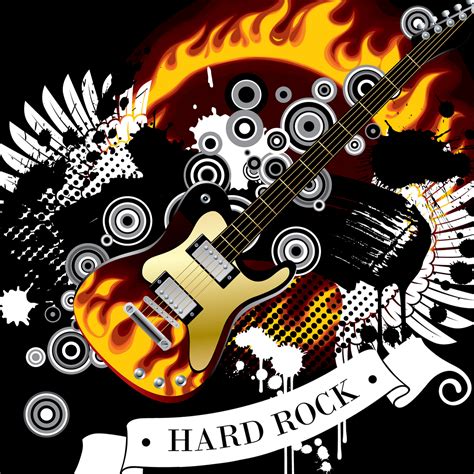 Hard Rock - RadioTunes | free music radio