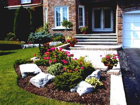 How To Design A Small Front Yard