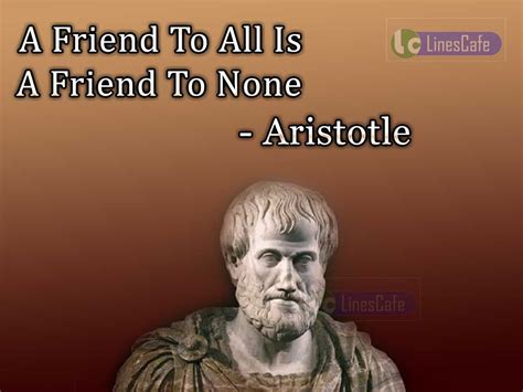 Greek Philosopher Aristotle Top Best Quotes (With Pictures) - Linescafe.com