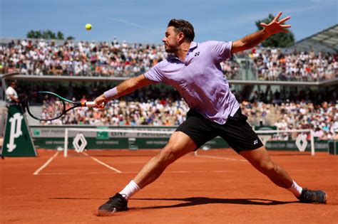 French Open 2023: Thanasi Kokkinakis defeats Stan Wawrinka, Storm Hunter, Jason Kubler out of ...