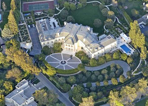 PHOTOS: Beyoncé & Jay Z Purchase The Largest Home In California For $200,000,000 - Nairaland ...