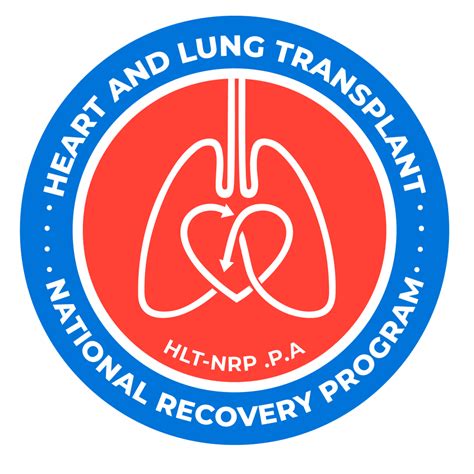 Our Team – Heart and Lung Transplant National Recovery Program