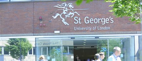 St George's, University of London | AccessAble