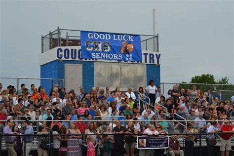 Centereach High School graduates receive their diplomas | TBR News Media