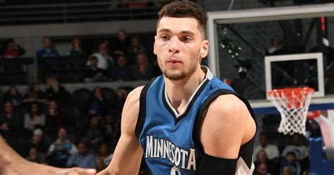 Zach LaVine out for the rest of the season with ACL injury | Sporting ...