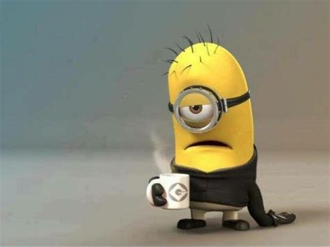 #minion ☺sickness | Minions funny, Minions, Funny minion quotes