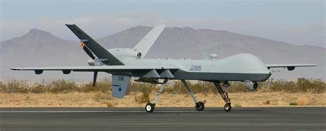 General Atomics MQ-9 Reaper - WikiVisually